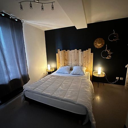 Chez Anna Daire Rimogne Dış mekan fotoğraf