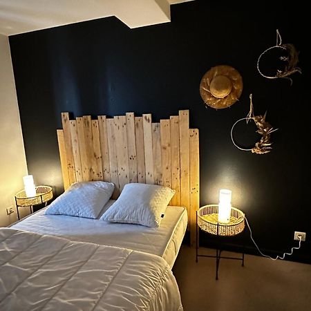 Chez Anna Daire Rimogne Dış mekan fotoğraf