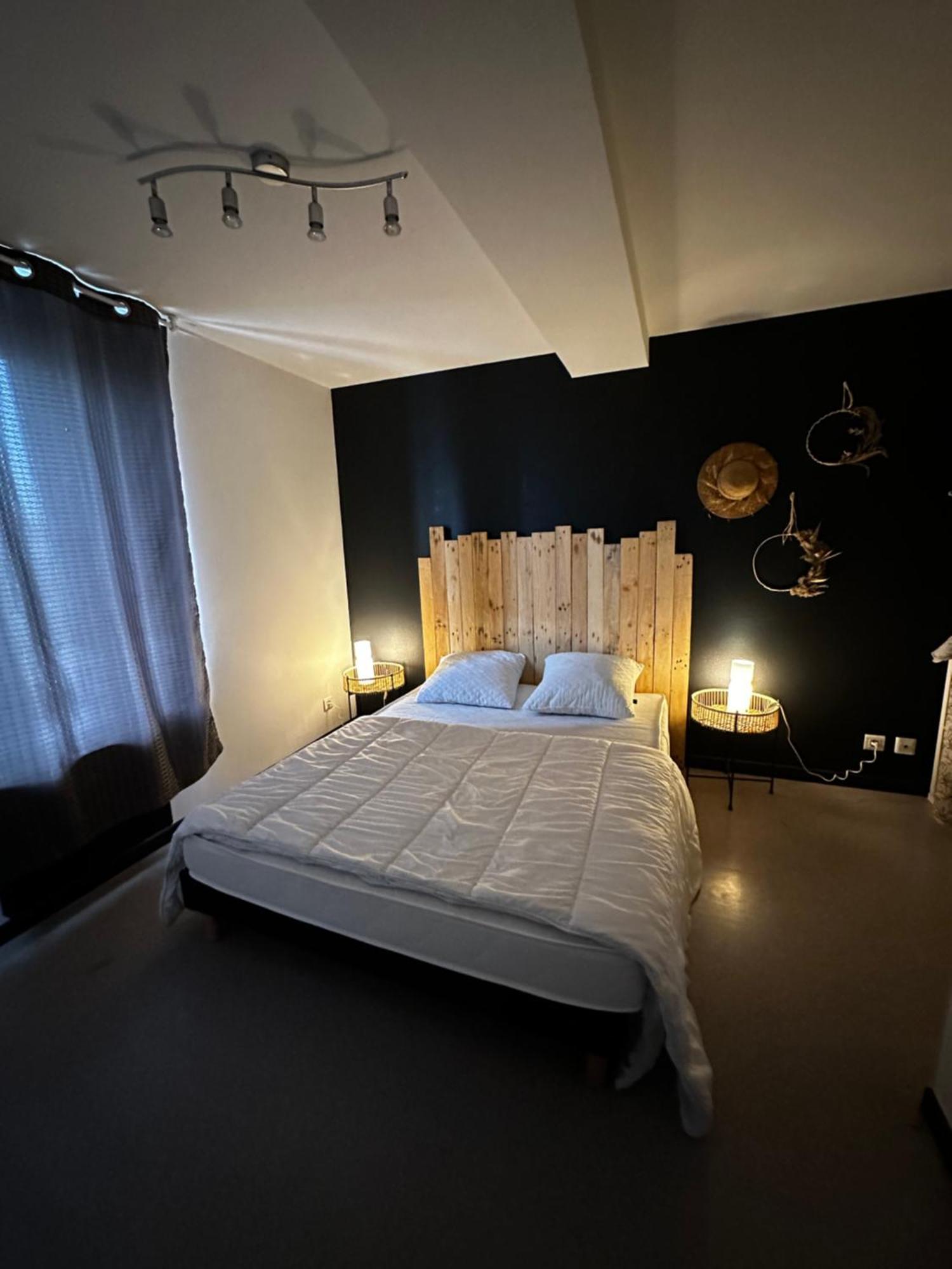 Chez Anna Daire Rimogne Dış mekan fotoğraf