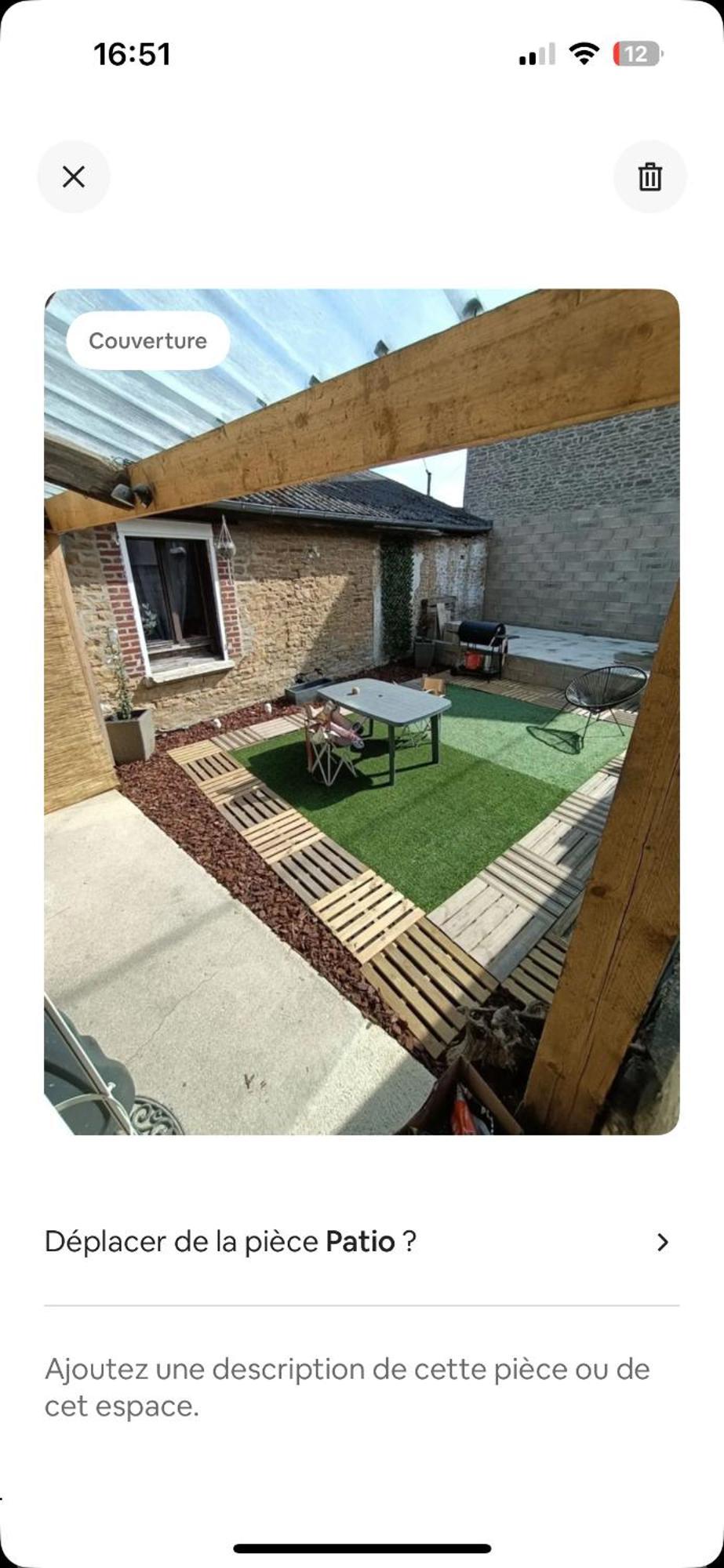 Chez Anna Daire Rimogne Dış mekan fotoğraf