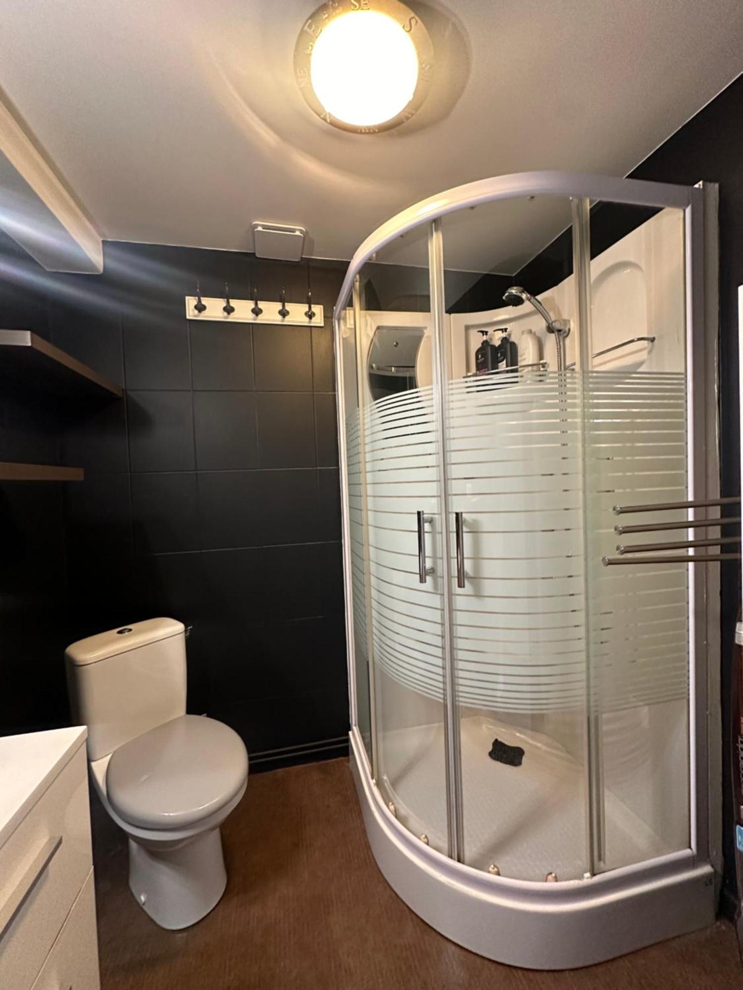 Chez Anna Daire Rimogne Dış mekan fotoğraf