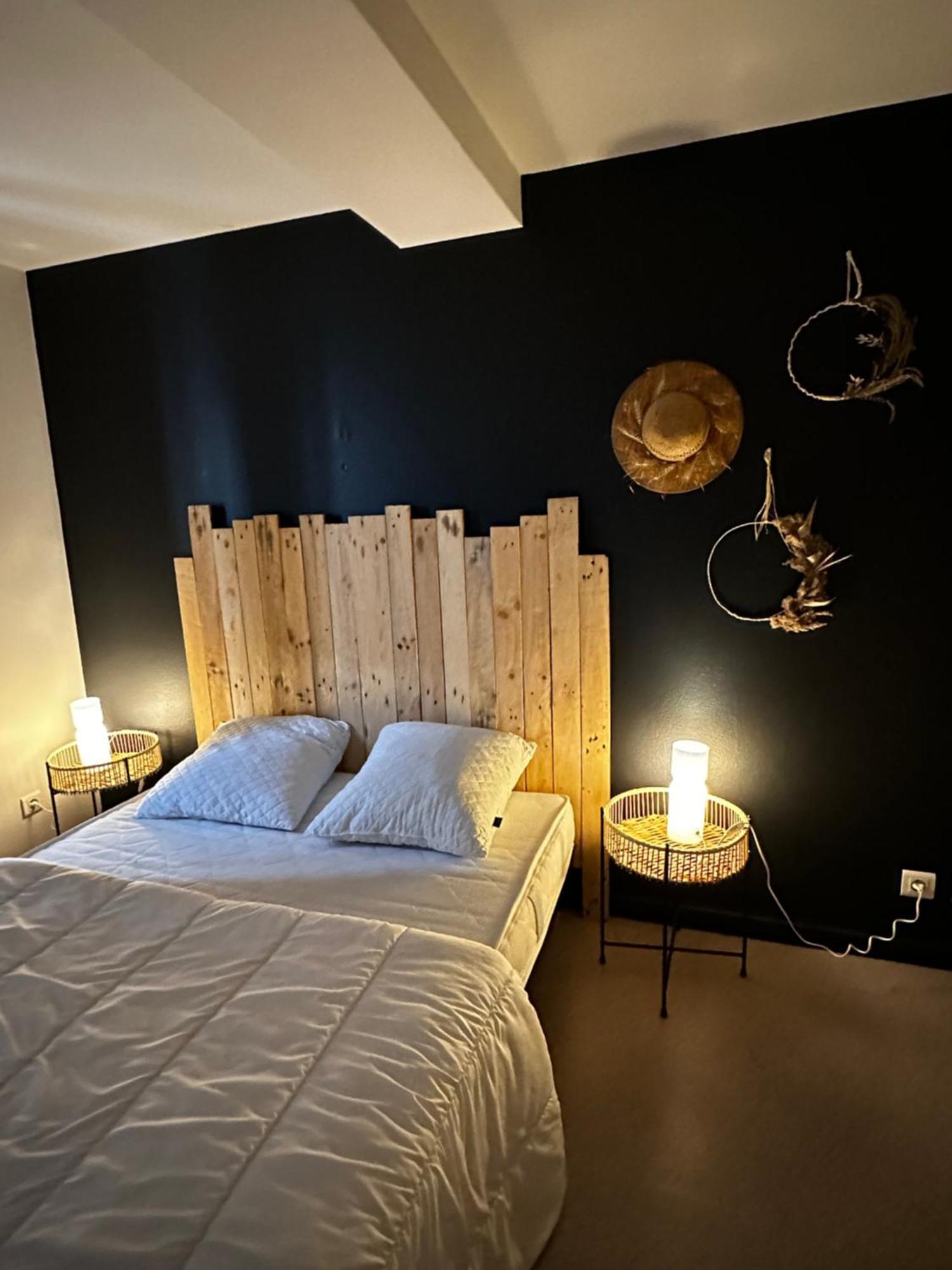 Chez Anna Daire Rimogne Dış mekan fotoğraf