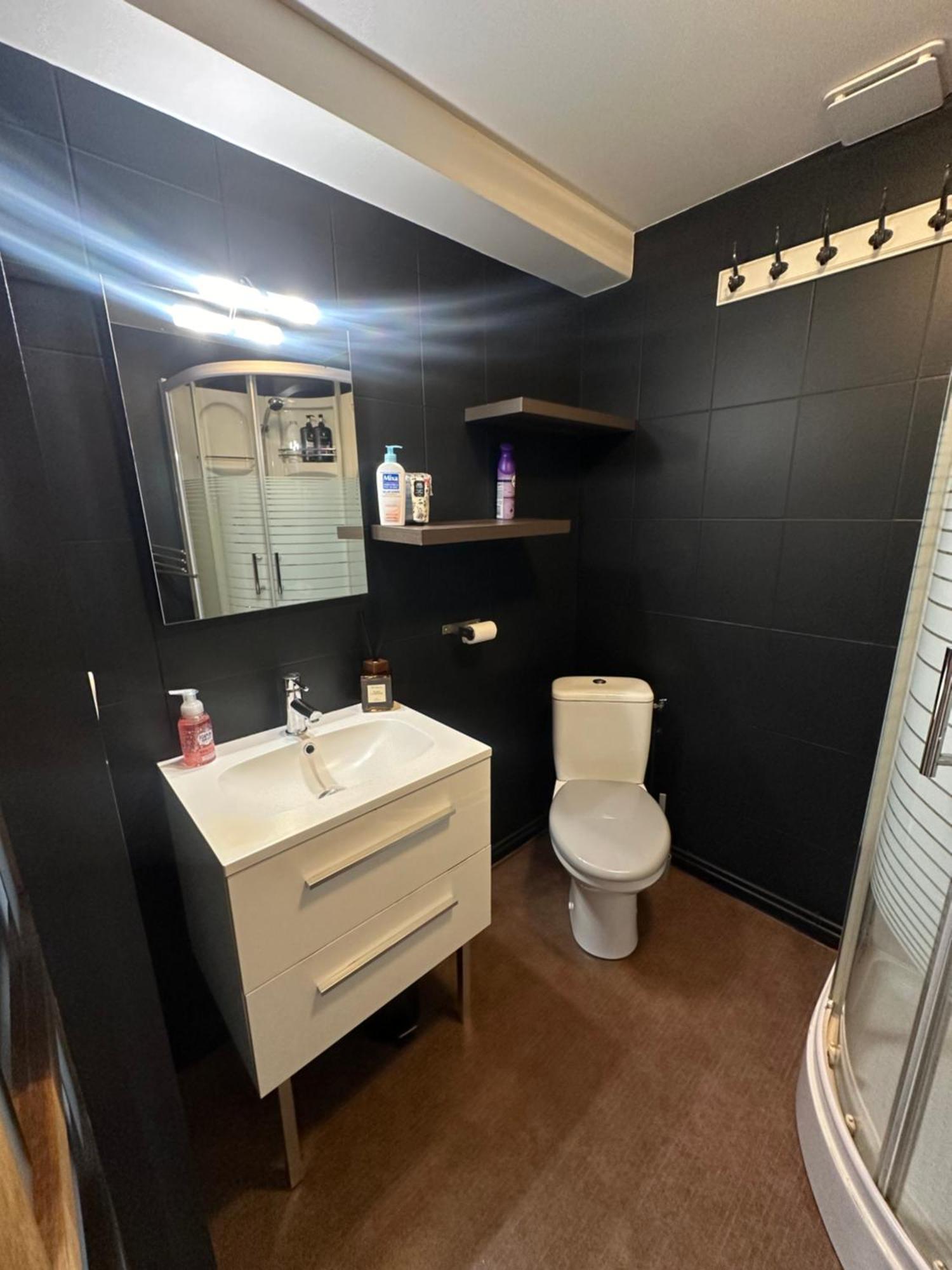 Chez Anna Daire Rimogne Dış mekan fotoğraf